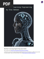 Stas Bekman - Machine Learning Engineering