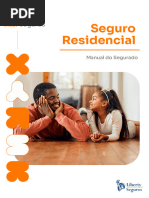 Manual Seguro Residencial