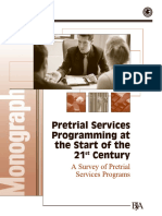 Pretrial Services Programming at the Start of the 21st Century_ A Survey of Pretrial Services Programs - master-gdc-gdcebookspublic-20-23-69-21-12-2023692112-2023692112