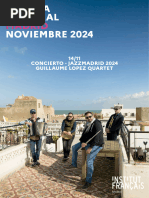 agenda-noviembre-2024