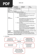 MODUL AJAR TK SEJAHTERA 2024 TOPIK MINUMAN KESUKAAN