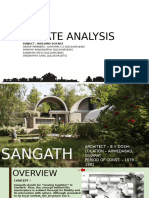 CLIMATE ANALYSIS