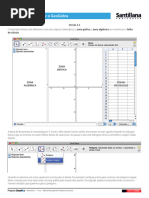 Projecao_como_usar_o_geogebra