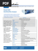 Model 6040 Brochure 2024