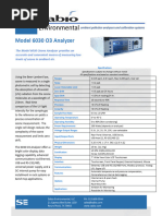 Model 6030 Brochure 2024