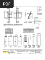 ARLIE - Sheet - A-300 - MISCELLANEOUS DETAILS