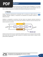 BPM2 Business Process Management