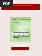 Understanding GPS/GNSS Hegarty download pdf