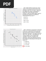 28. Scatterplots - Level 3