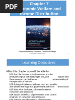 Ch. 7 Economic Welfare and Income Distribution - Revised_ba42bdfa00aae85fd15ab54fdeb38d1a