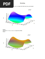 lab 3D plotting-1