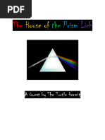 The House of the Prism Lich Quest Guide