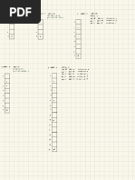 Project Hash Function