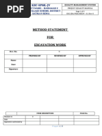 01.MS FOR EXCAVATION WORK-R0