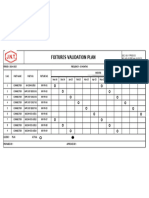 F-PROD-10 Fixture Validation Plan