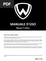 Manual de Usuario Storm t It 2021