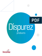 Dispurez Brochure