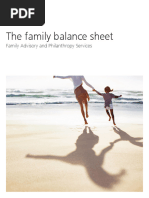 Family-balance-sheet