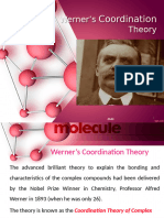 Werners Coordination Theory_DMKI