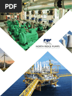 Northridge Pumps Brochure Digital 01