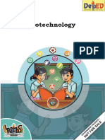 STE Biotechnology Q3M5 BNHS