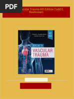 Get Rich’s Vascular Trauma 4th Edition Todd E. Rasmussen free all chapters