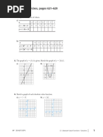 Pearson Worktext 11 - 8.1