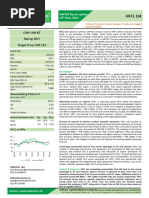 HFCL Ltd Q4FY23 Result update