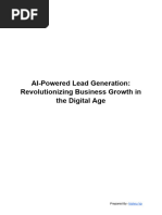 AI-Powered Lead Generation_ Revolutionizing Business Growth in the Digital Age