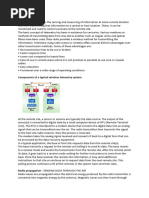 Telemetering