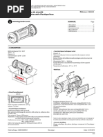 BLOC AUTONOME REF 062669