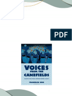 [FREE PDF sample] Voices from the Canefields Folksongs from Japanese Immigrant Workers in Hawai i 1st Edition Franklin Odo ebooks