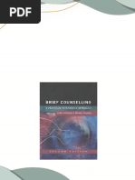 Get Brief Counselling A Practical Guide for Beginning Practitioners 2nd ed., rev. Edition Dryden free all chapters