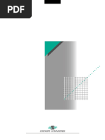 Thermal Study of LV Electric Switchboards