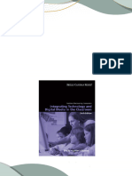 Full download Teachers Discovering Computers Integrating Technology and Digital Media in the Classroom 6th Edition Shelly Cashman Series Gary B. Shelly pdf docx