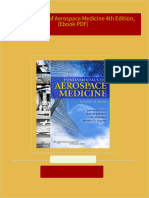 Get Fundamentals of Aerospace Medicine 4th Edition, (Ebook PDF) free all chapters