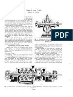 Chapter 3 Mine Pumps