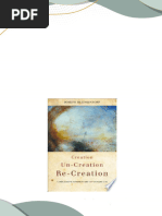 [FREE PDF sample] Creation Un creation Re creation A discursive commentary on Genesis 1 11 1st Edition Joseph Blenkinsopp ebooks