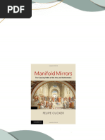 Manifold mirrors the crossing paths of the arts and mathematics 1st Edition Cucker download pdf