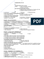 11th Biology OT Questions-1