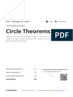 Circle-Theorems-non Calculator Questions (1)