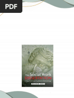 Full Download The Social Work Dissertation Using Small Scale Qualitative Methodology 1st Edition Malcolm Carey PDF DOCX