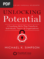 (Unlocking Potential 7) Michael K. Simpson, Dr. Marshall Goldsmith - Unlocking Potential_ 7 Coaching Skills That Transform Individuals, Teams, And Organizations-Grand Harbor Press (2014)