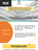 Hipotiroidimo e Hipertiroidismo-comprimido