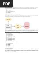 Java JDBC Tutorial