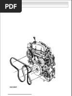 Engine Mechanical