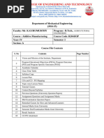 ADM COURSE FILE - AGRI