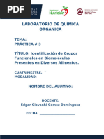 Practica 3 Quimica Organica