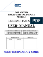 Etc Lmg-Ssc12a64