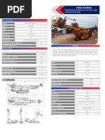 001. FICHA TECNICA PERFORADORA MC1200-0593